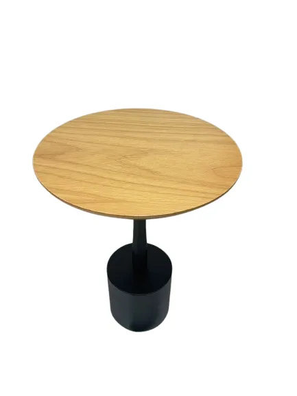 MESA LATERAL PREVILEGE PARMA TAMPO TAWARI HASTE PRETO P(BL)