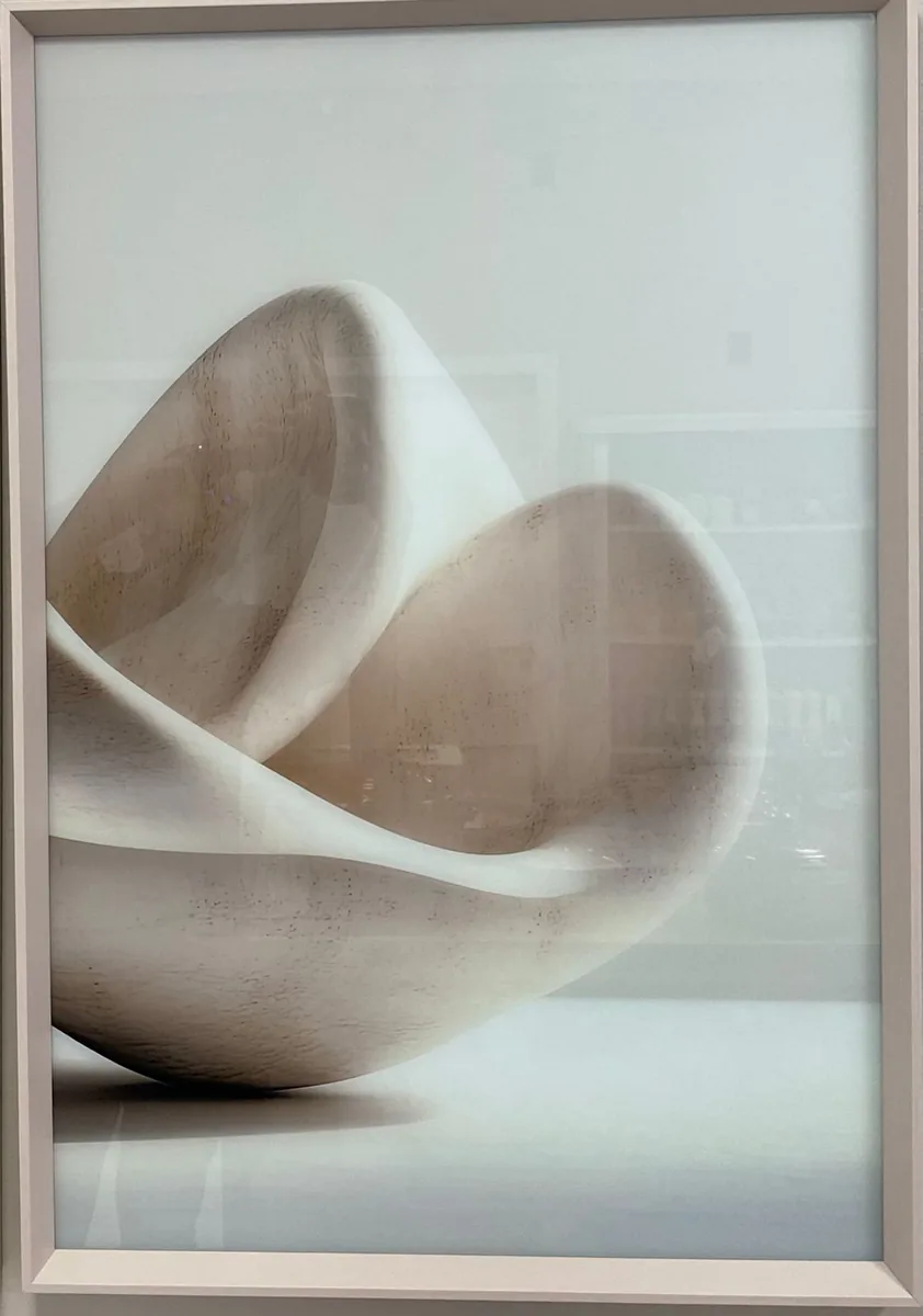 QUADRO LEART 65X95 WOOD PRIME DIREITO(BL)
