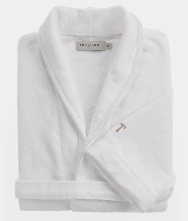 ROUPAO AMALIA TRUSSARDI  FEM  M(BL)