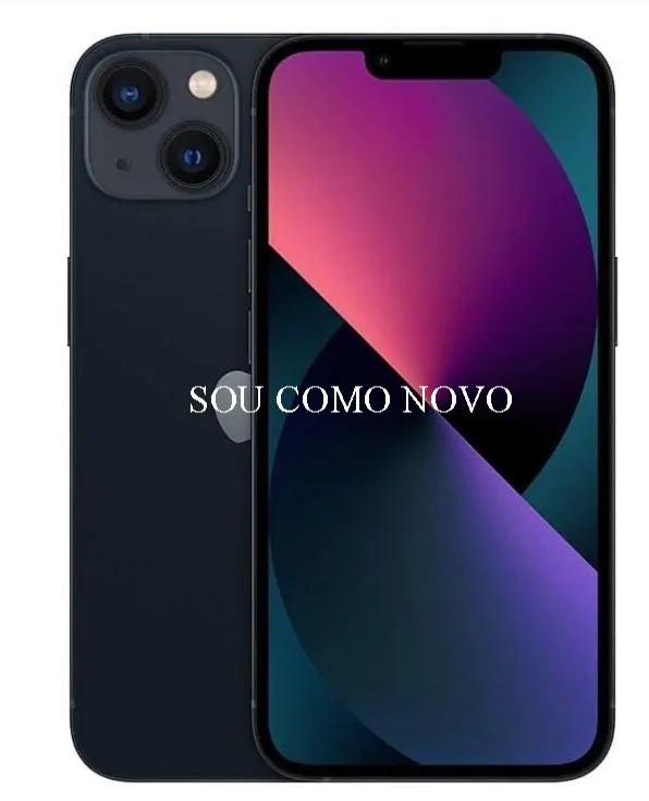CELULAR IPHONE  13 PRO MAX 512GB -"SOU COMO NOVO"-