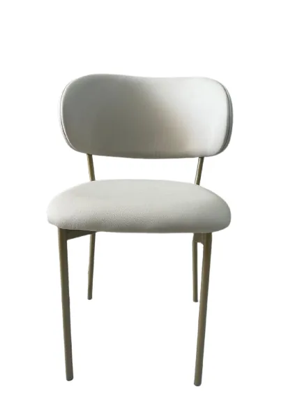 CADEIRA BELL DESIGN LINEA  4448 DOURADO T50(BL)