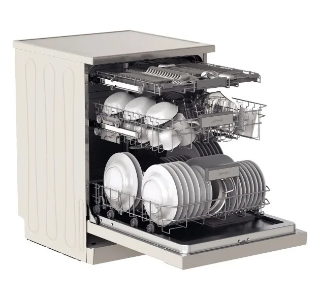 LAVA LOUCA TRAMONTINA 94895214 14 SERVICOS INOX(BL) 2