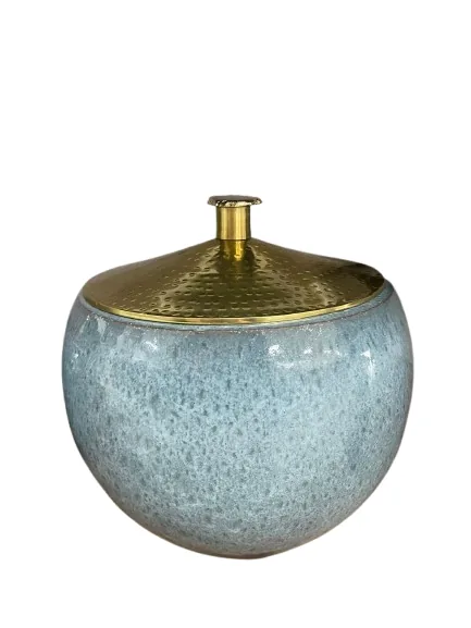POTE ANTICA V1822 OLIMPIA CERAMICA P(BL)
