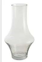 VASO KZ CLEAR FVP318 VIDRO(BL)