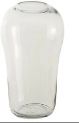 VASO KZ CLEAR FVP313 VIDRO(BL)
