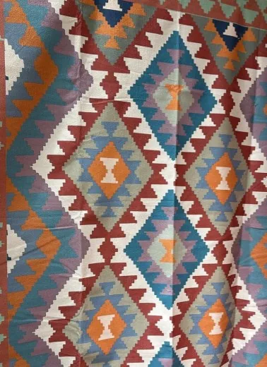 TAPETE VIA STAR 2.00X2.50 KARACHI 103(BL)