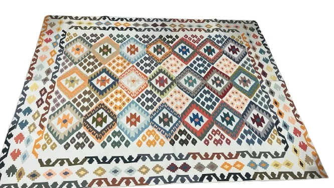 TAPETE VIA STAR 2.00X2.50 KARACHI 101(BL)