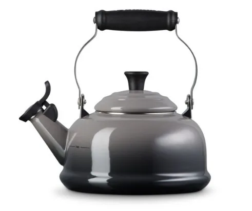CHALEIRA LE CREUSET CLASSICA  1,6  FLINT(BL)