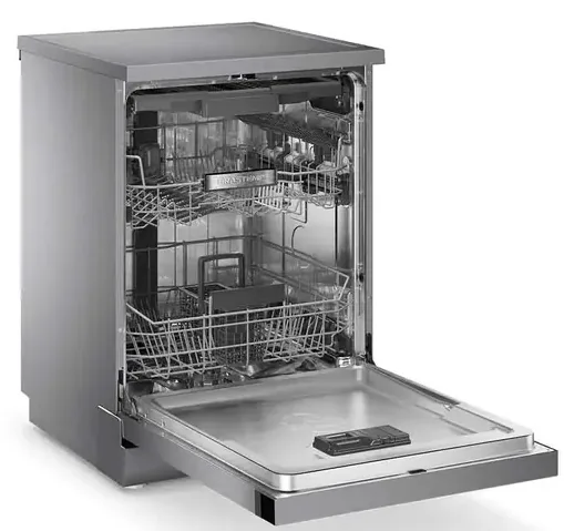 LAVALOUCA BRASTEMP BLF61ARBNA 15 SERVICOS INOX 220V 4