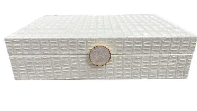 CAIXA MART 20358 MDF M(BL)