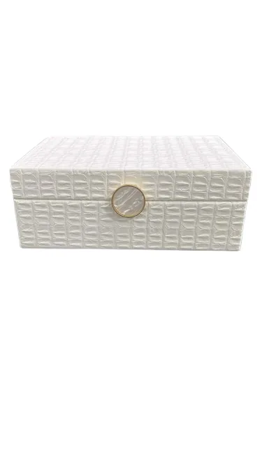 CAIXA MART 20357 MDF P(BL)