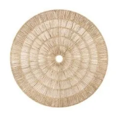 ADORNO DE PAREDE MART 13712 FIBRA NATURAL(BL)