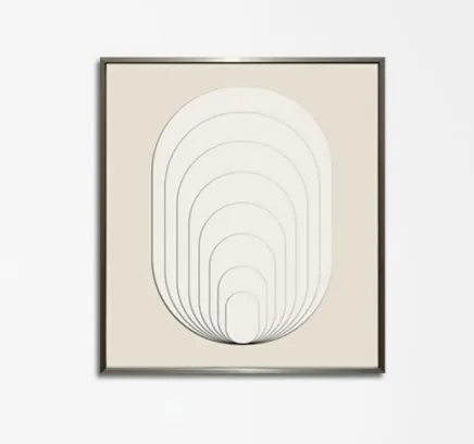 QUADRO ARTIMAGE RETROART DISTANCIADORES MD770 1020(BL)