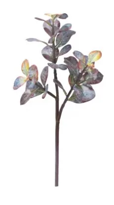 HASTE BRILLIANCE FOLHAGEM OUTONADA SM455(BL)