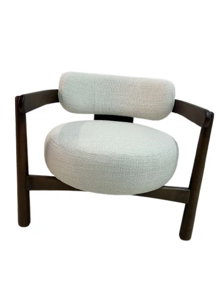 POLTRONA MSUL BULBO 066 NOZES(BL)