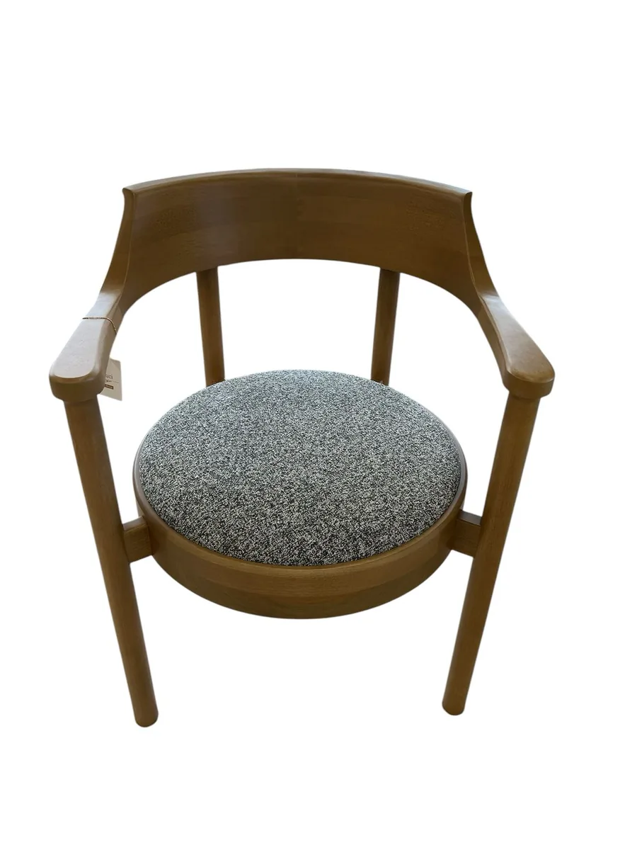 POLTRONA JAMES CIRCOLO(BL)