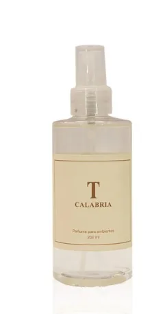 PERFUME AMBIENTE TRUSSARDI CALABRIA 200ML(BL)