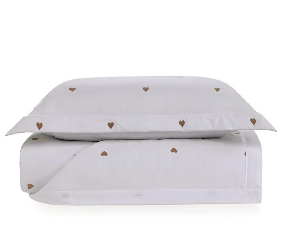 COBRELEITO TRUSSARDI PICCOLA SOLTEIRO(BL)