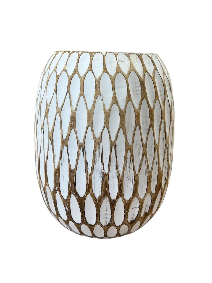 VASO ASIA POLOS M 3969(BL)