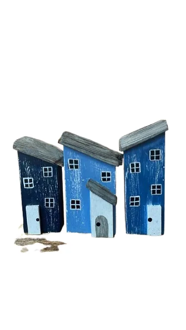 CASAS ASIA MADEIRA 4373(BL)