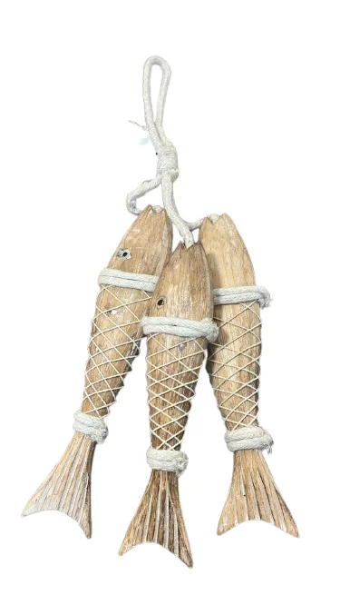 PEIXE ASIA 4405(BL)
