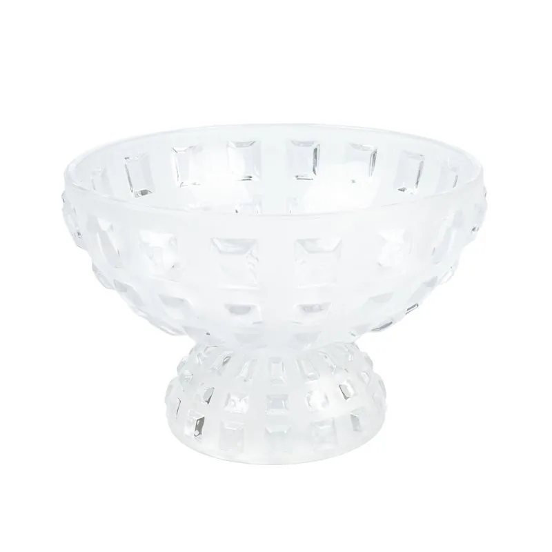 VASO LUCATTI VIDRO 642365(BL)
