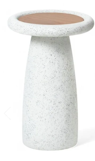MESA LATERAL CORBELLI BATU GRANILITE  M(BL)