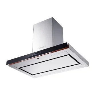 COIFA DE PAREDE CUISINART 90CM(BL)