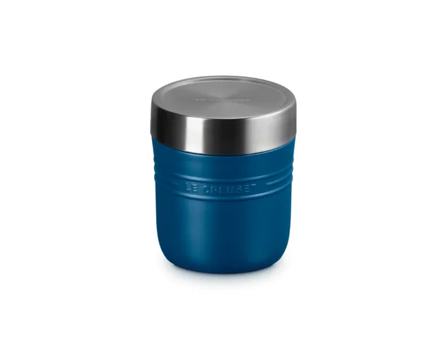POTE TERMICOLE CREUSET  OTG 500ML DEEP TEAL(BL)