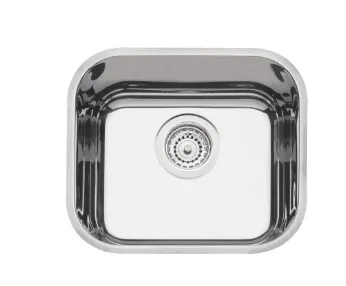 CUBA TRAMONTINA 94020/202 40L INOX LAVINIA 40X34(BL)