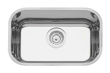 CUBA TRAMONTINA 94020/202 47L INOX LAVINIA 47X30(BL)