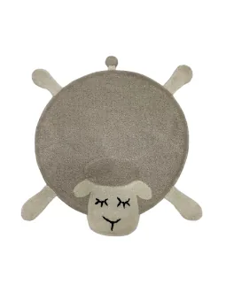 TAPETE TAPIS 1.20 OVELHA(BL)