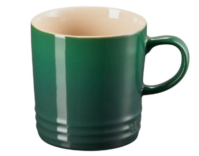 CANECA LE CREUSET 350ML ARTICHAUT(BL)