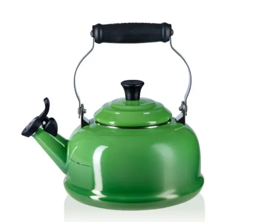 CHALEIRA LE CREUSET CLASSICA 1,6 BAMBOO GREEN (BL)
