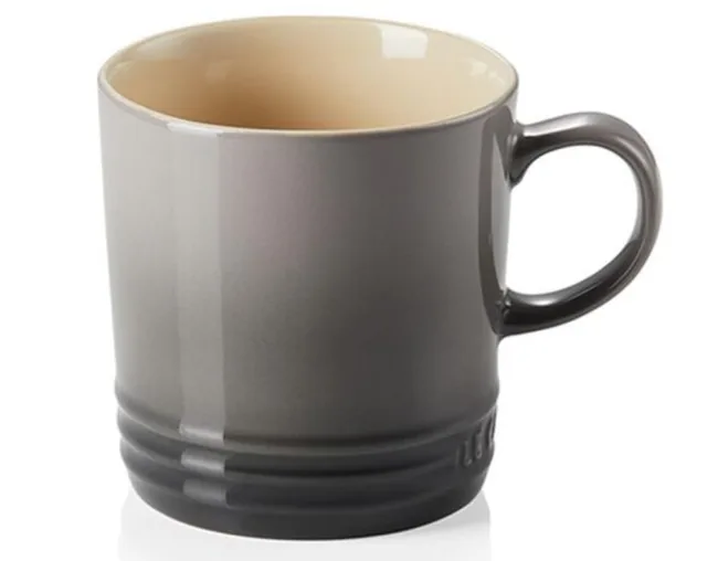 CANECA CAPPUCCINO LE CREUSET 200ML FLINT (BL)
