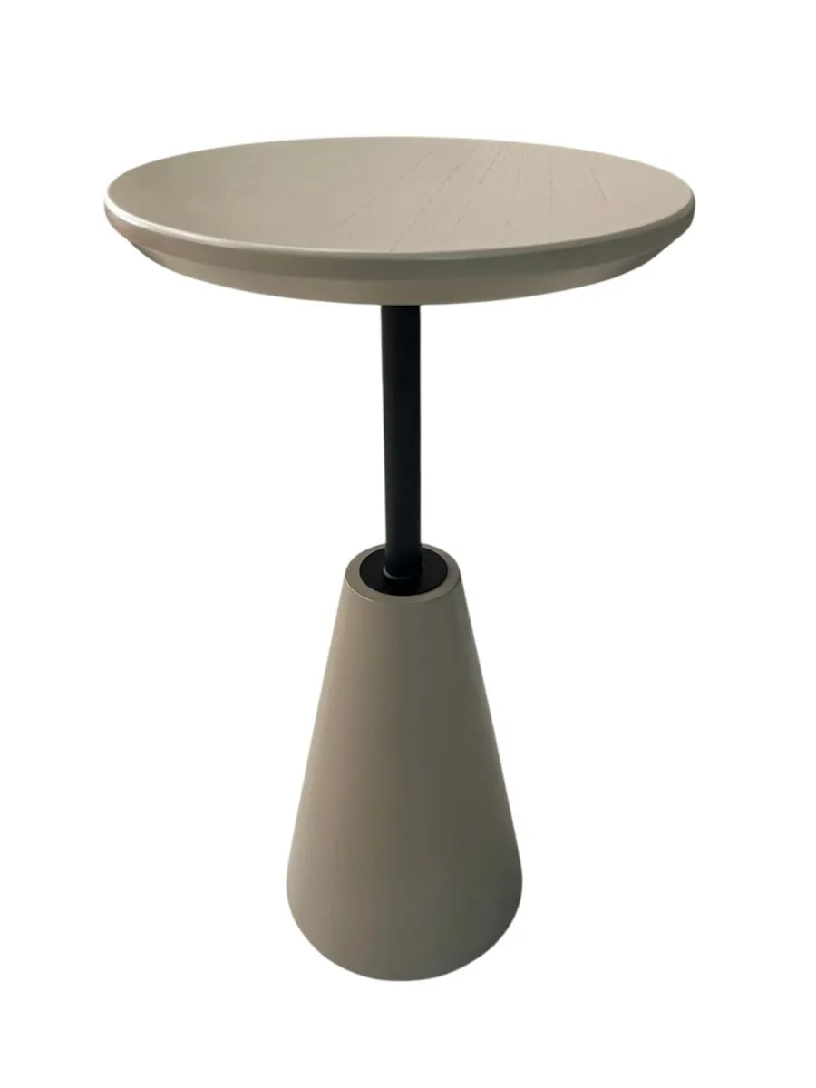 MESA LATERAL ATIVA DIAMANTINA 320 PRETO EBANO(BL)