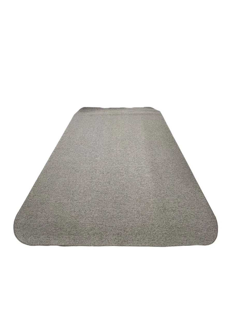 TAPETE VIA STAR 2.50X3.50  GALA BOUCLE BEGE FORMA 5(BL)