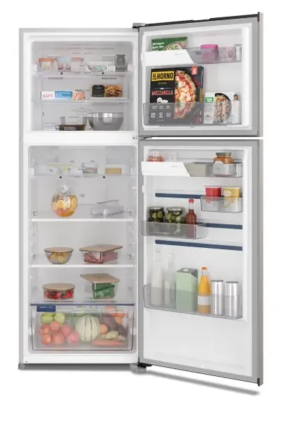 REFRIGERADOR ELECTROLUX TF70S 431L FROST FREE INOX 220V 2