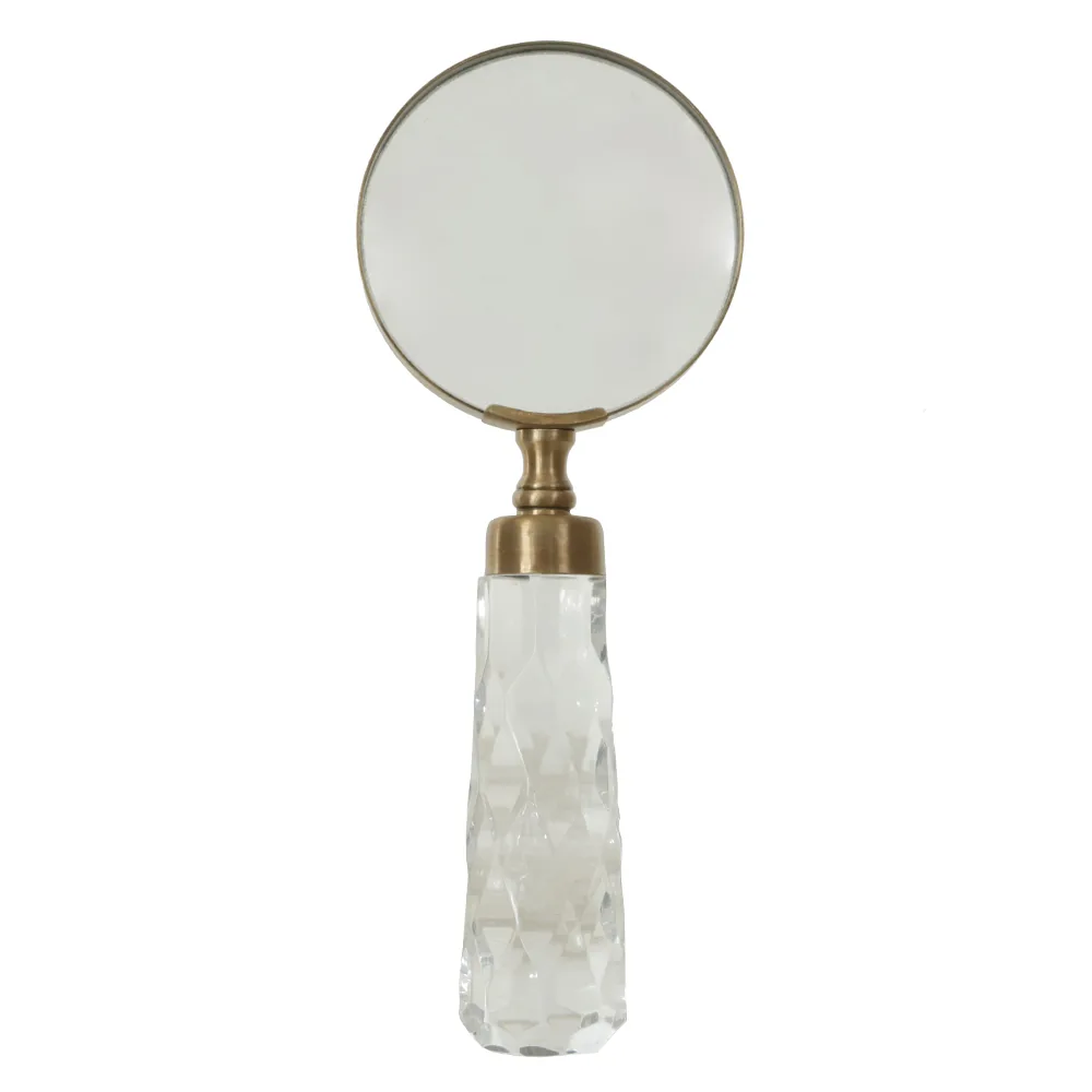 Lupa florarte cristal 88470001(bl)