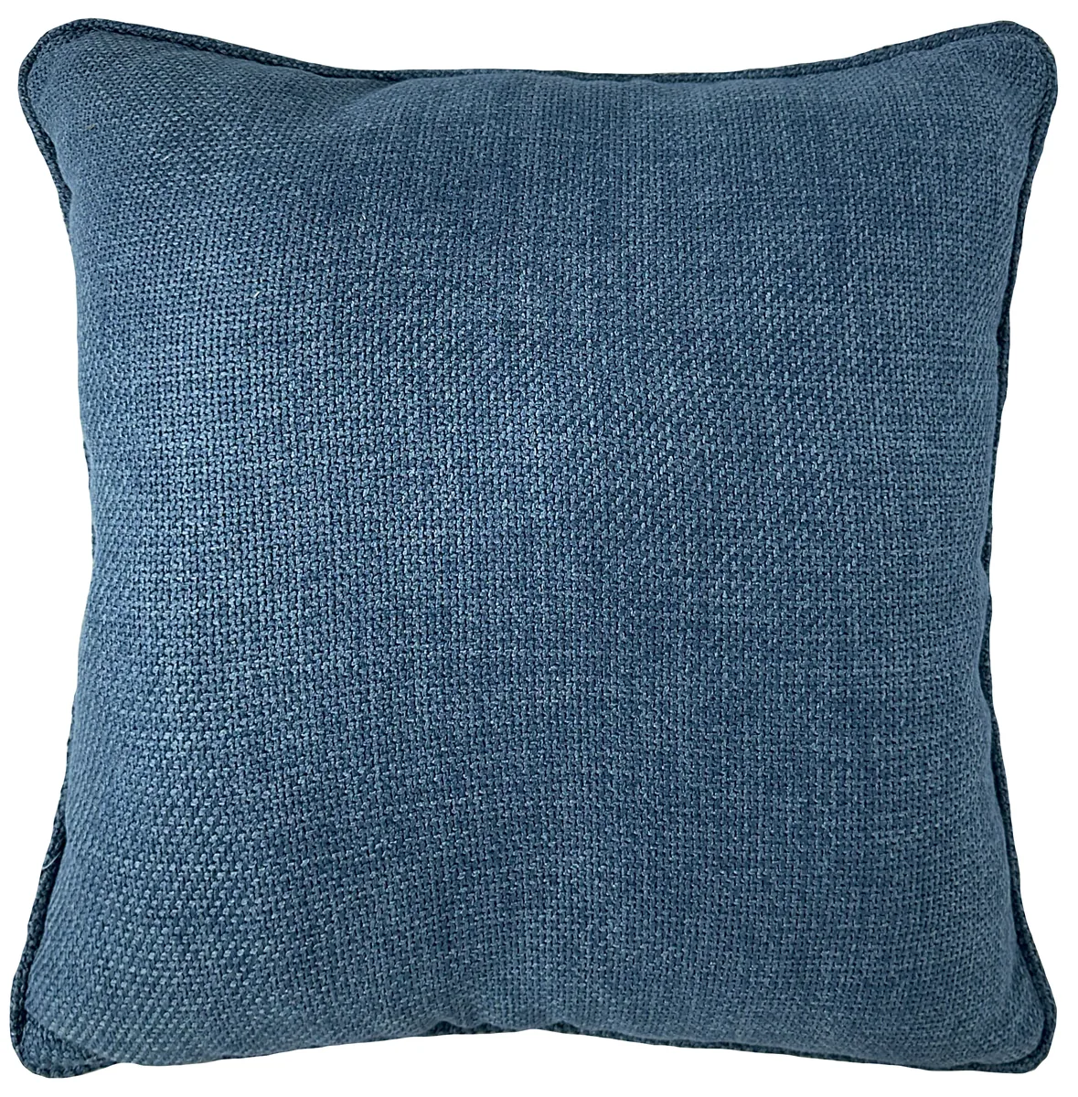 ALMOFADA DECORTEXTIL 246-39 LINHO CRU APLIQUE BOUCLE CORAL CRU(BL)