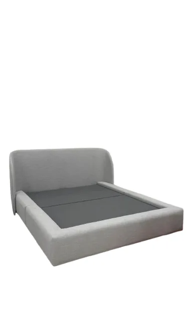CAMA  QUEEN SILLI SERENA TEC 732(BL)
