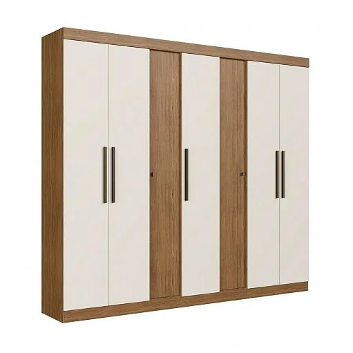 ROUP. FAIMEC MONACO 3007-204 7PT FREIJO/OFF WHITHE 2.60LX2.30A 2