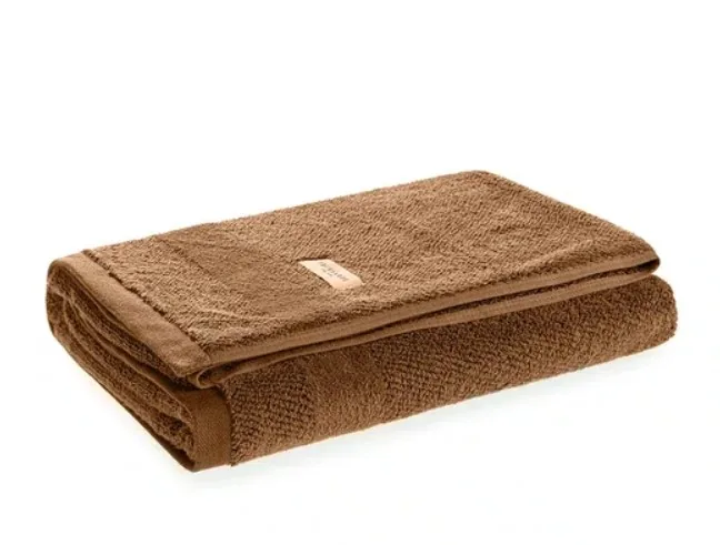 TOALHA BANHO TRUSSARDI 0.86X1.50 BORGIA VECCHIO(BL)