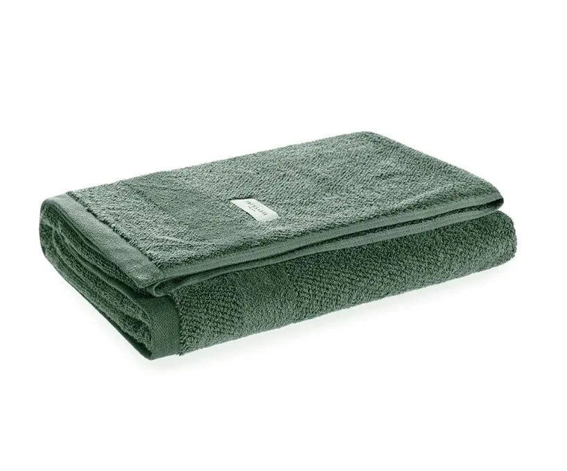 TOALHA BANHO TRUSSARDI 0.86X1.50 BORGIA BOSCHI(BL)