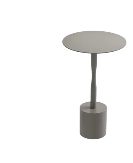 MESA LATERAL PREVILEGE PARMA FENDY M(BL)