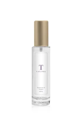 PERFUME AMBIENTE TRUSSARDI ESSENZA DI SOGNO LAVANDA 50ML(BL)