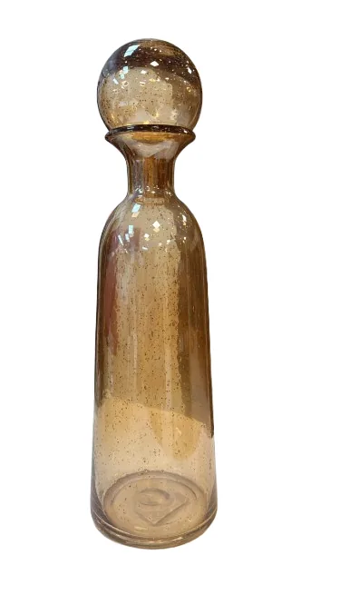 VASO GARRAFA MART 17274 MARROM G(BL)
