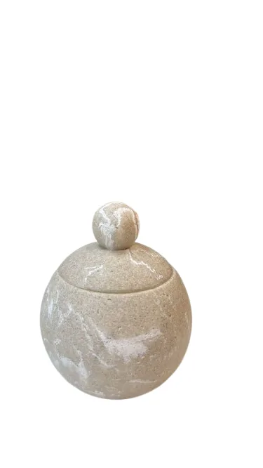 POTE MART 17604 POLIRRESINA(BL)
