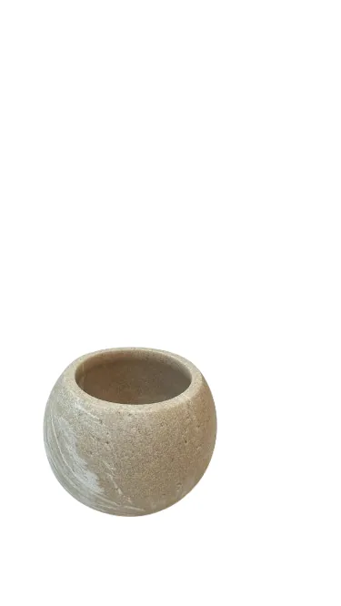 COPO ESCOVA MART 17605 POLIRRESINA(BL)