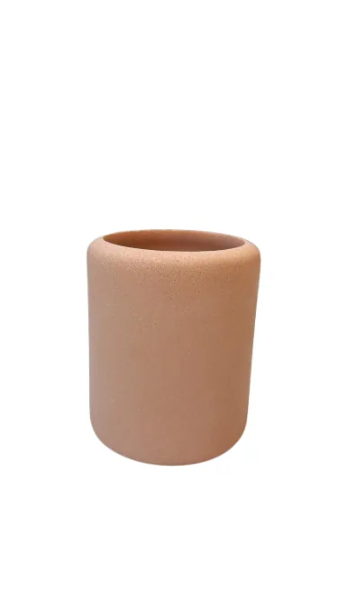 COPO ESCOVA MART 19200 POLIRRESINA ROSE(BL)